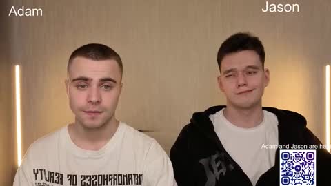 Snapshot of bonaqua_ chatting on February 2026 04:31:01 AM AdamJasonPVT IS OPEN online show from February 2026 04:31:01 AM