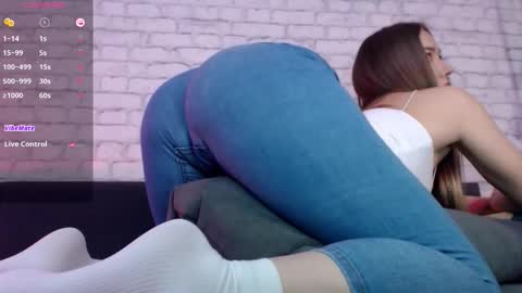 Aria online show from November 2025 11:36:02 PM