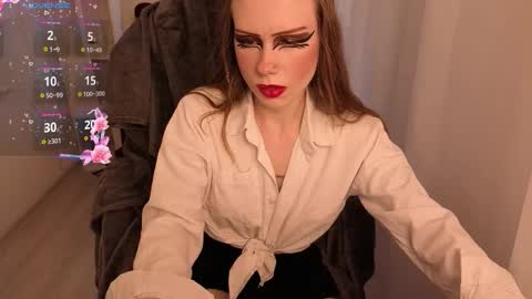 Karen online show from December 2025 04:05:01 PM