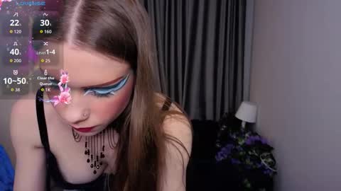 Karen online show from January 2026 02:08:02 PM