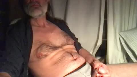 BonderBarney online show from April 2026 03:01:04 AM