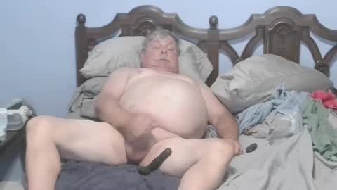 boner1961 online show from September 2025 09:46:02 AM