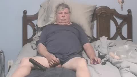 boner1961 online show from December 2025 09:37:01 AM