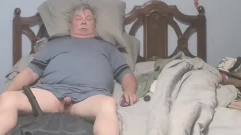 boner1961 online show from March 2026 11:32:01 AM