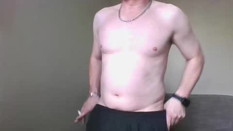 boner_40 online show from January 2026 12:54:01 PM