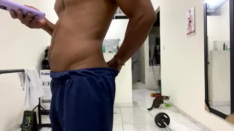 Boner Steve online show from February 2025 09:10:01 AM