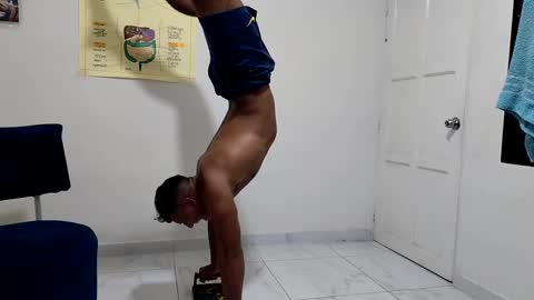 Boner Steve online show from September 2025 12:25:02 AM