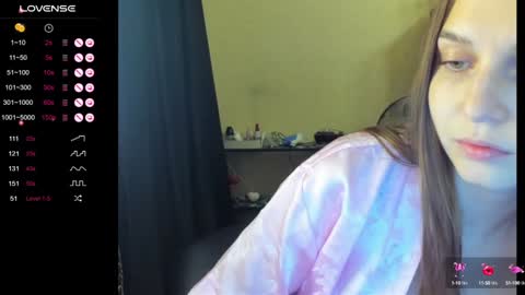 Snapshot of boni_nell__ chatting on December 2024 02:17:02 PM Nell online show from December 2024 02:17:02 PM