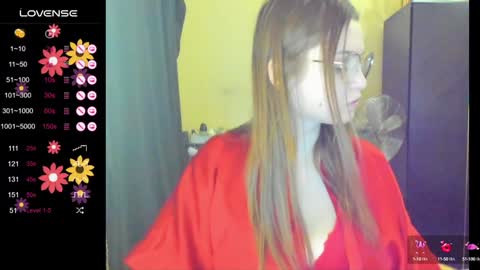 Snapshot of boni_nell__ chatting on February 2025 02:43:01 PM Nell online show from February 2025 02:43:01 PM