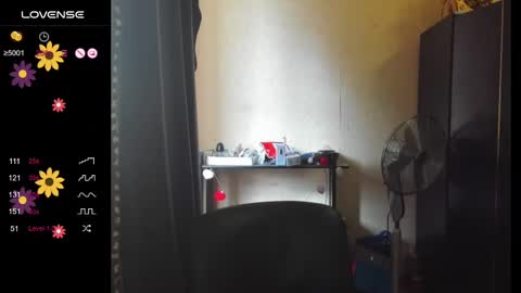Snapshot of boni_nell__ chatting on February 2025 08:11:02 AM Nell online show from February 2025 08:11:02 AM