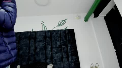 BONIE WILLS online show from May 2026 12:10:01 PM