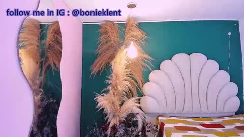 bonieklent online show from March 2025 03:17:01 AM