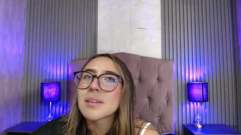 bonnali_lune online show from March 2026 04:03:01 AM