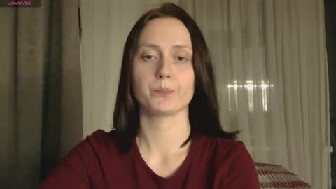 bonne_chance online show from October 2025 07:03:01 PM