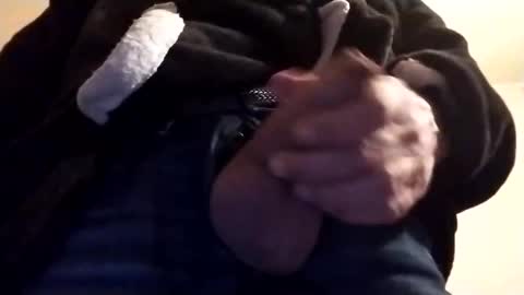 Snapshot of bonnequeue53 chatting on October 2025 07:41:01 PM bonnequeue53 online show from October 2025 07:41:01 PM