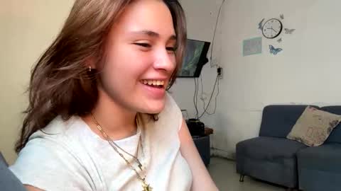 Snapshot of bonni_bluee chatting on May 2026 02:34:02 PM Bonnie online show from May 2026 02:34:02 PM