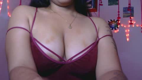 Bonnie online show from February 2026 12:09:01 AM