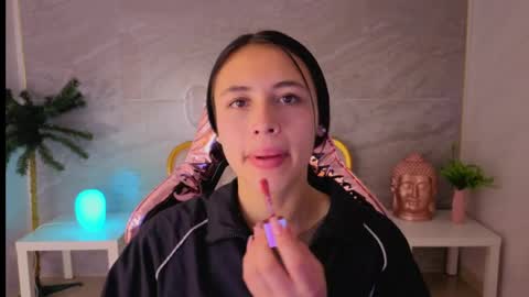 Bonnie  online show from April 2026 12:29:02 PM