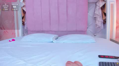 bonnie online show from March 2026 11:58:02 AM