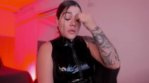 Bonnie  online show from January 2026 11:27:02 AM