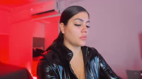 Snapshot of bonnie_an chatting on June 2026 11:07:01 AM Bonnie online show from June 2026 11:07:01 AM