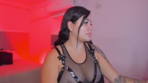 Snapshot of bonnie_an chatting on June 2026 11:27:01 AM Bonnie online show from June 2026 11:27:01 AM