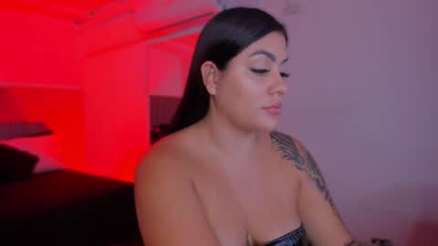 Snapshot of bonnie_an chatting on June 2026 11:22:02 AM Bonnie online show from June 2026 11:22:02 AM