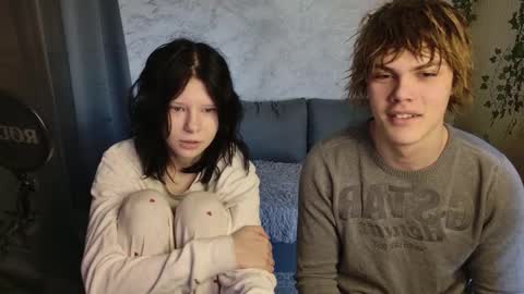 Jessy  Mark online show from March 2026 05:13:02 AM