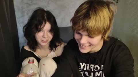 Jessy  Mark online show from March 2026 05:07:02 AM