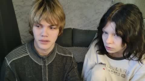 Jessy  Mark online show from April 2026 05:08:01 AM