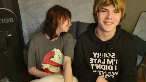 Jessy  Mark online show from April 2026 05:10:01 AM