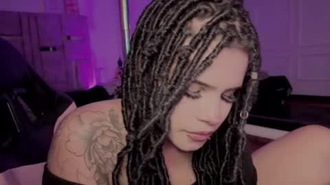 Snapshot of bonnie_anderson chatting on July 2026 02:25:02 AM Bonnie Anderson online show from July 2026 02:25:02 AM