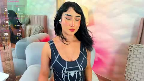 Bonnie online show from May 2026 09:53:02 PM