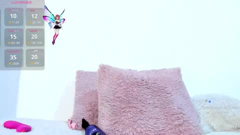 Ana online show from November 2025 09:26:02 PM