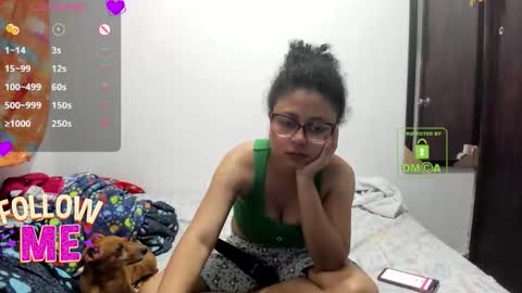 bonnie lam  hello welcome to my room I hope you have fun and you can reach your maximum pleasure here with me online show from February 2026 02:40:02 AM