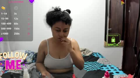 bonnie lam  hello welcome to my room I hope you have fun and you can reach your maximum pleasure here with me online show from April 2026 03:04:02 AM