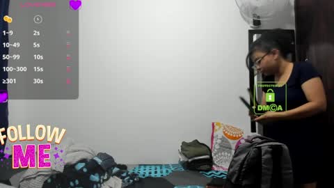 bonnie lam  hello welcome to my room I hope you have fun and you can reach your maximum pleasure here with me online show from April 2026 03:28:01 AM