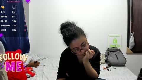 Snapshot of bonnie_lam_ chatting on June 2026 03:59:02 AM bonnie lam hello welcome to my room I hope you have fun and you can reach your maximum pleasure here with me online show from June 2026 03:59:02 AM