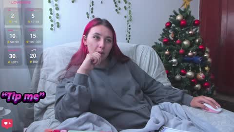 Bonnie Help me reach 500 likes online show from January 2025 04:06:01 PM