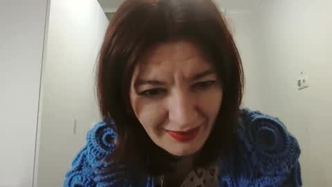 Snapshot of bonnie_naughtyy chatting on February 2026 03:55:01 PM Milena online show from February 2026 03:55:01 PM