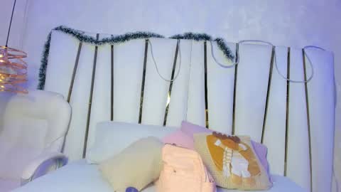 Bonnie online show from January 2026 08:01:01 PM