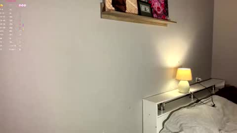 Snapshot of bonniecannon chatting on February 2026 05:11:02 AM Grace online show from February 2026 05:11:02 AM