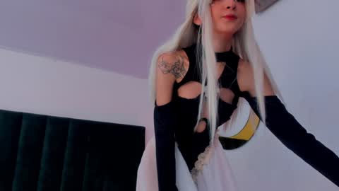 Snapshot of bonniecute_ chatting on December 2024 03:37:01 PM online show from December 2024 03:37:01 PM