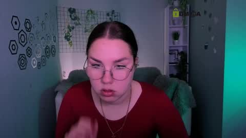 Bonnie online show from April 2026 06:14:01 AM