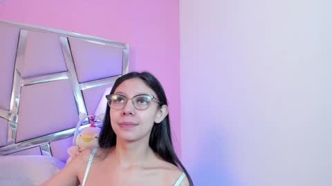 Snapshot of bonniepark_ chatting on December 2024 01:24:02 PM Bonnie online show from December 2024 01:24:02 PM