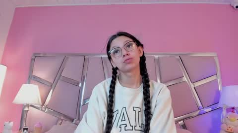 Snapshot of bonniepark_ chatting on December 2024 03:26:01 PM Bonnie online show from December 2024 03:26:01 PM