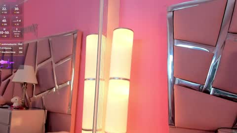 Snapshot of bonniepark_ chatting on January 2025 08:10:02 PM Bonnie online show from January 2025 08:10:02 PM