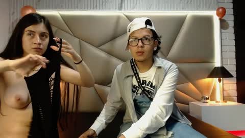 bonny_bonss online show from December 2024 11:09:02 AM