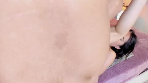 bonny_bonss online show from February 2025 07:25:01 PM