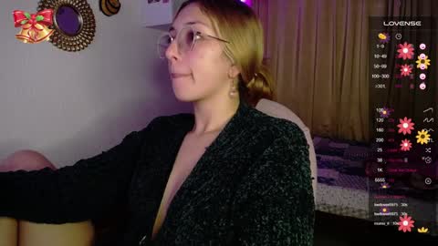 Snapshot of bonny_clyde_xx_ chatting on December 2024 12:01:01 PM Soffy Brooks Independent model online show from December 2024 12:01:01 PM